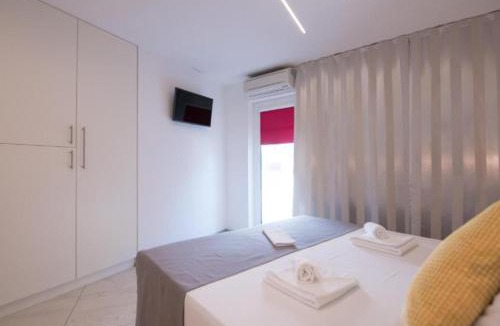 Novalja Hotel | Hotel B