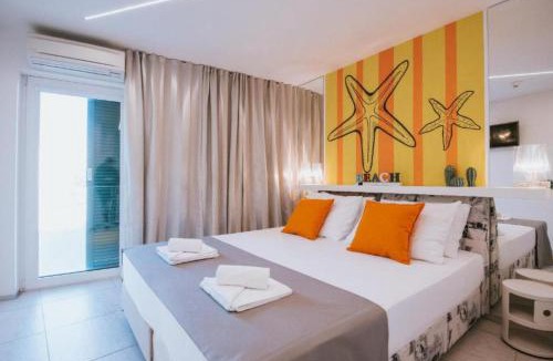 Novalja Hotel | Hotel B