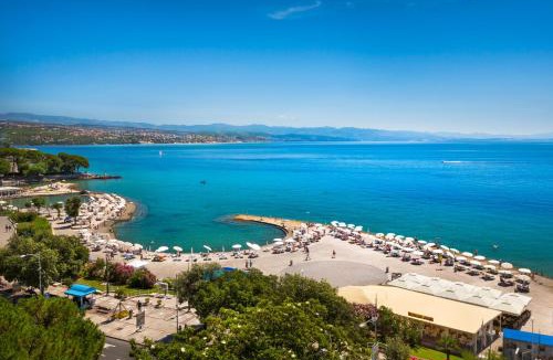 Opatija Hotel | Hotel Bellevue - by Liburnia Hotels & Villas