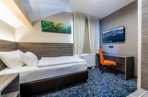 Fuzine Hotel | Hotel Bitoraj Fužine