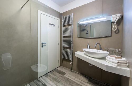 Fuzine Hotel | Hotel Bitoraj Fužine