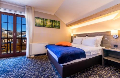 Fuzine Hotel | Hotel Bitoraj Fužine