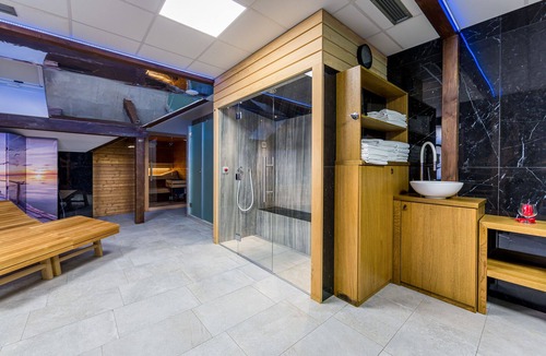Fuzine Hotel | Hotel Bitoraj
