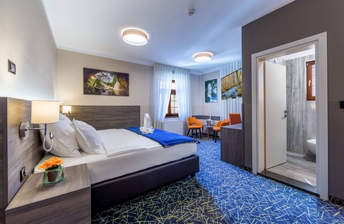 Fuzine Hotel | Hotel Bitoraj