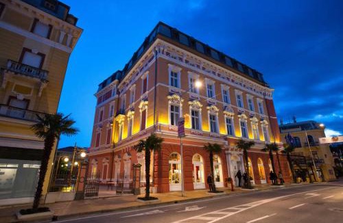 Opatija Hotel | Hotel Continental