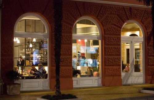 Opatija Hotel | Hotel Continental
