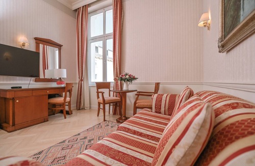 Opatija Hotel | Hotel Continental
