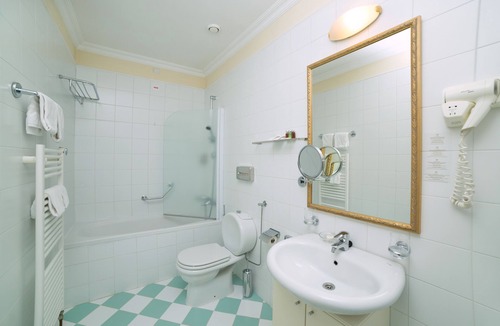 Opatija Hotel | Hotel Continental
