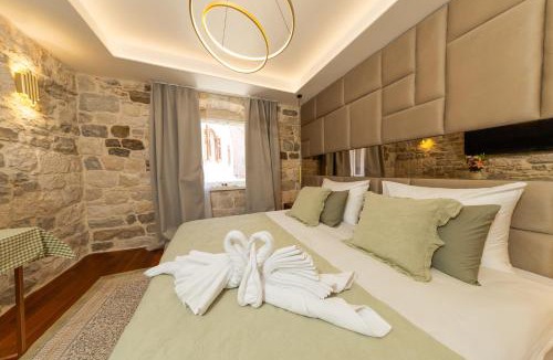 Omis Hotel | Hotel Corsaro