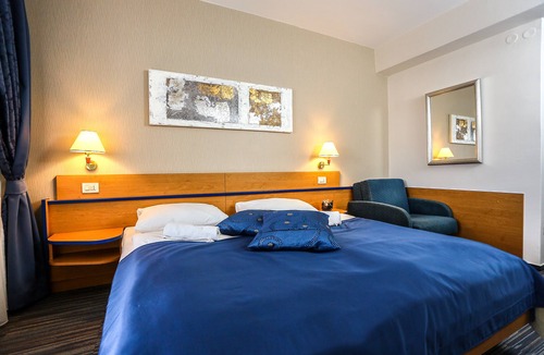 Krk Hotel | Hotel Drazica