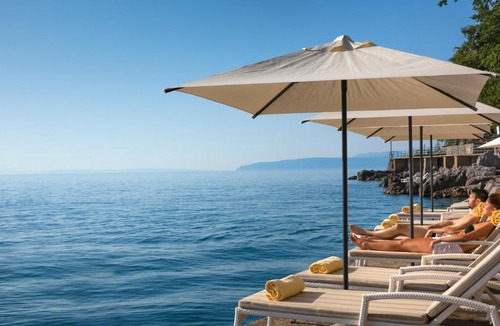 Lovran Hotel | Hotel Excelsior - by Liburnia Hotels & Villas