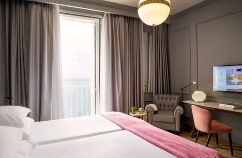 Dubrovnik Hotel | Hotel Excelsior