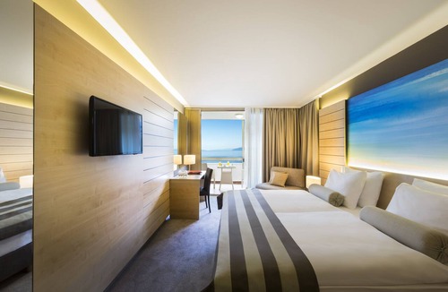 Lovran Hotel | Hotel Excelsior - Liburnia