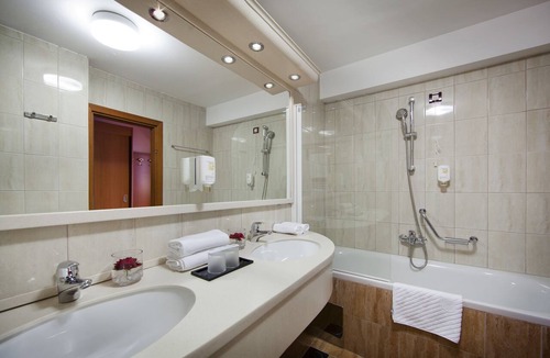 Lovran Hotel | Hotel Excelsior - Liburnia