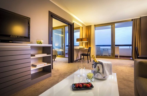 Lovran Hotel | Hotel Excelsior - Liburnia