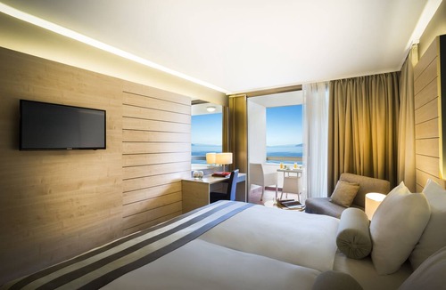 Lovran Hotel | Hotel Excelsior - Liburnia