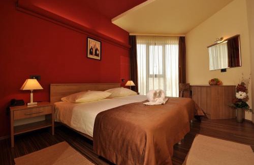 Buzet Hotel | Hotel Fontana