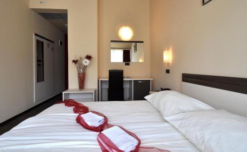 Buzet Hotel | Hotel Fontana