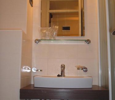 Buzet Hotel | Hotel Fontana