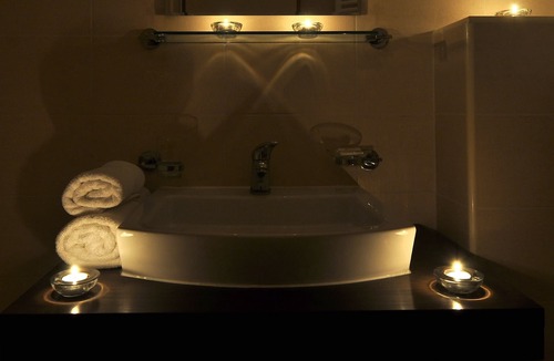 Buzet Hotel | Hotel Fontana