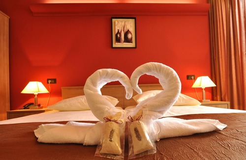 Buzet Hotel | Hotel Fontana