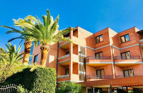 Assemini Hotel | Hotel Grillo
