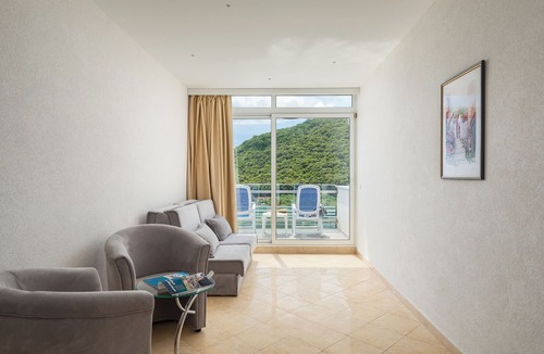Rabac Hotel | Hotel Hedera