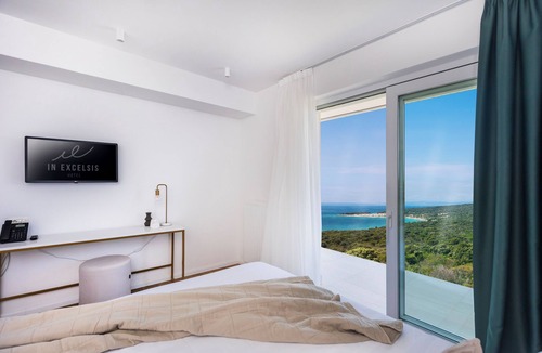 Novalja Hotel | Hotel In Excelsis