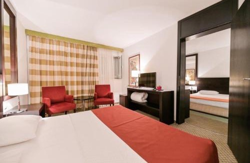 Rab Hotel | Hotel International