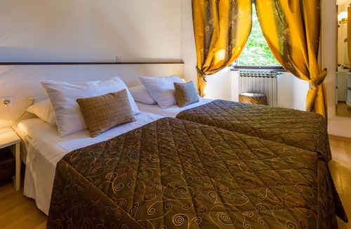Crikvenica Hotel | Hotel Kastel