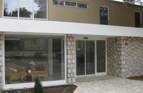 Cres Hotel | Hotel Kimen - Annex