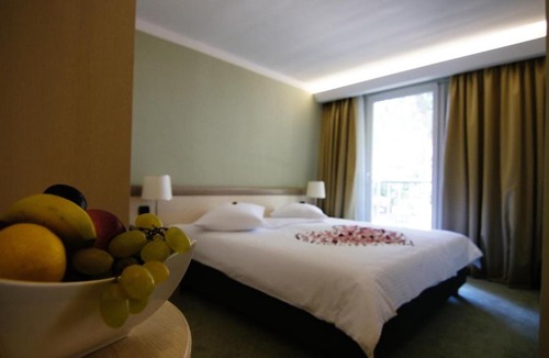 Cres Hotel | Hotel Kimen - Annex