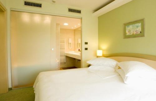 Cres Hotel | Hotel Kimen
