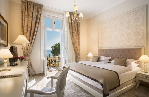 Opatija Hotel | Hotel Kvarner - Liburnia