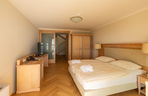 Crikvenica Hotel | Hotel Kvarner Palace