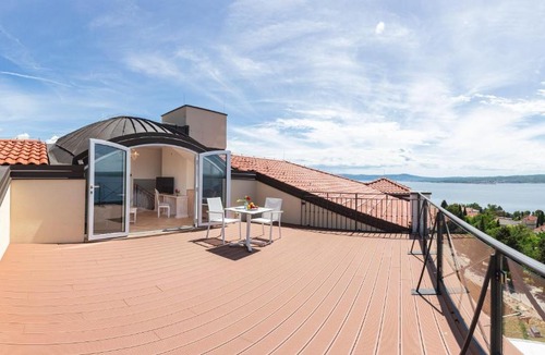 Crikvenica Hotel | Hotel Kvarner Palace