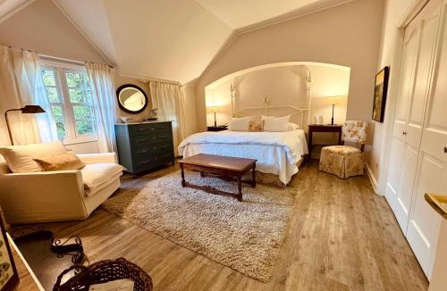 Punta del Este Hotel | Hotel L'Auberge