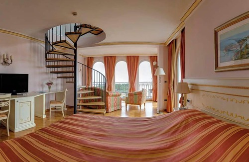 Opatija Hotel | Hotel Miramar Opatija