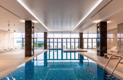 Crikvenica Hotel | Hotel Miramare