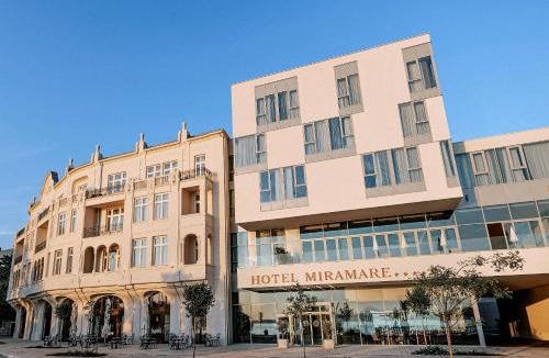 Crikvenica Hotel | Hotel Miramare
