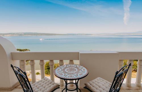 Crikvenica Hotel | Hotel Miramare