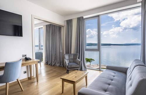 Crikvenica Hotel | Hotel Miramare
