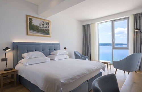 Crikvenica Hotel | Hotel Miramare