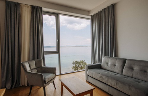 Crikvenica Hotel | Hotel Miramare