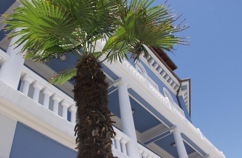 Lovran Hotel | Hotel Park