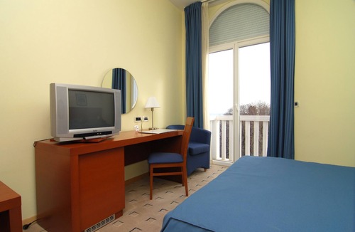 Lovran Hotel | Hotel Park