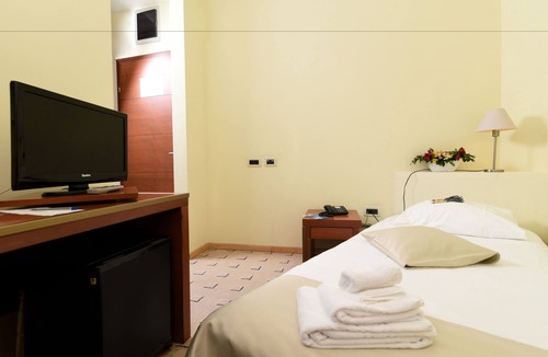 Lovran Hotel | Hotel Park