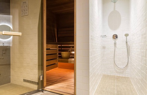 Labin Hotel | Hotel Peteani