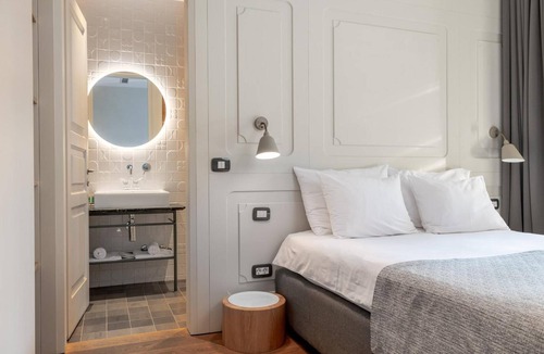 Labin Hotel | Hotel Peteani
