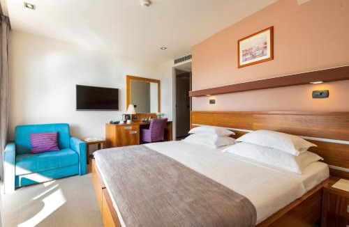 Omis Hotel | Hotel Plaža